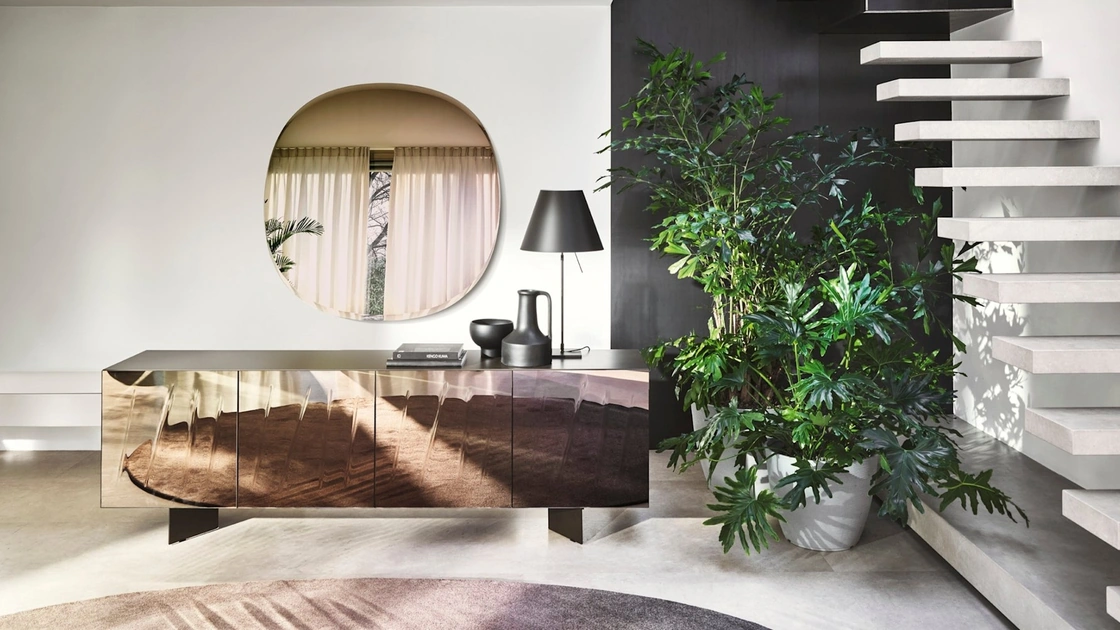 Madia Ritratti di Calligaris