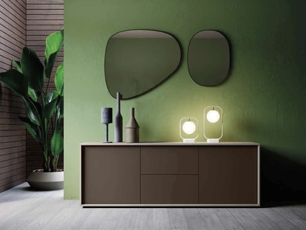 Madia Stand di Imab