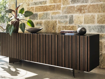 Madia Stripes di Calligaris
