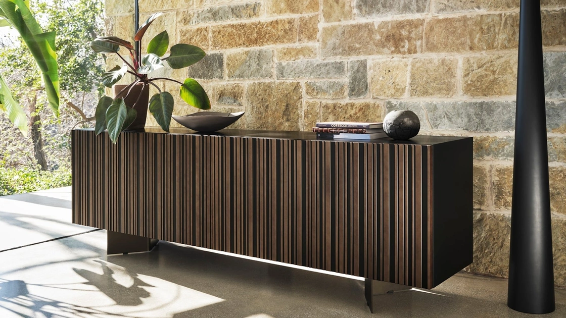 Madia Stripes di Calligaris