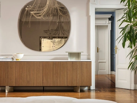 Madia Vertical di Calligaris