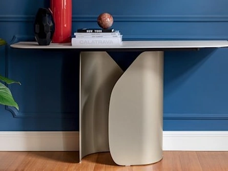 Mobile ingresso Twins di Calligaris