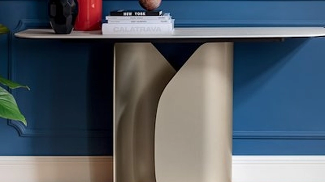 Mobile ingresso Twins di Calligaris