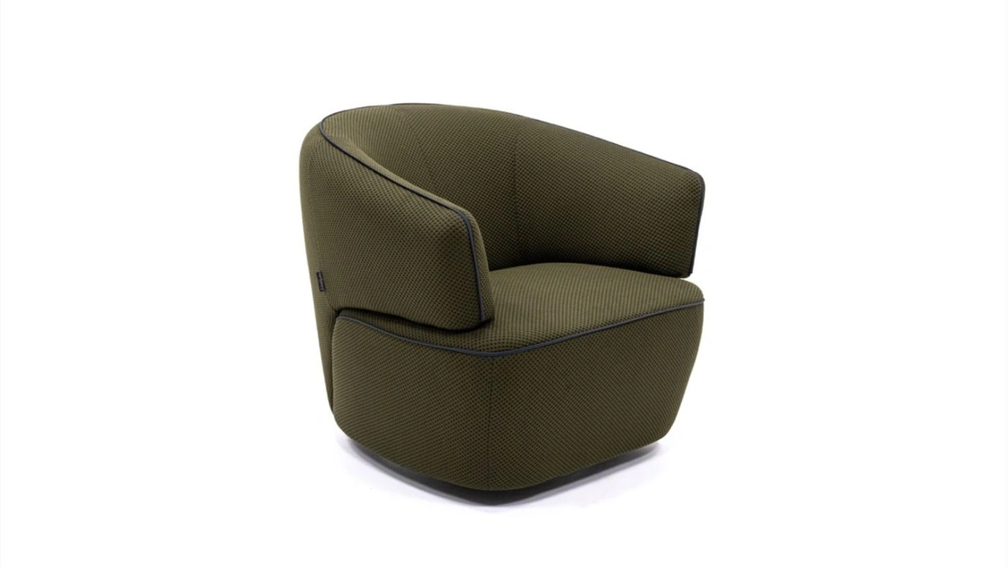 Poltroncina Momo di Egoitaliano