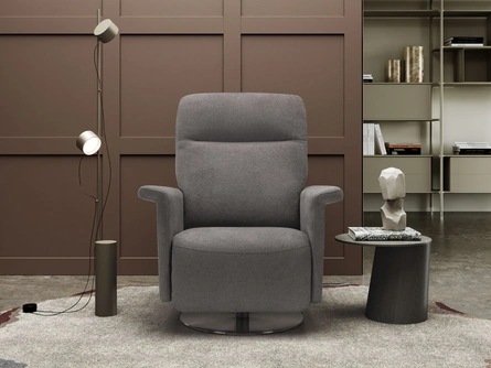 Poltrona relax Pinko de I Divani Doc