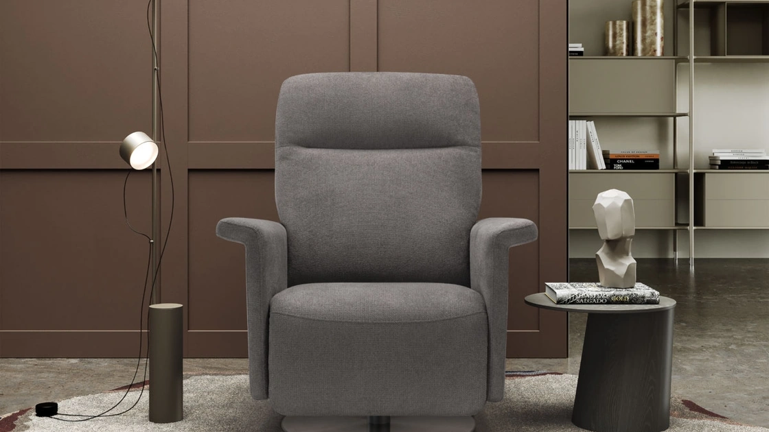 Poltrona relax Pinko de I Divani Doc