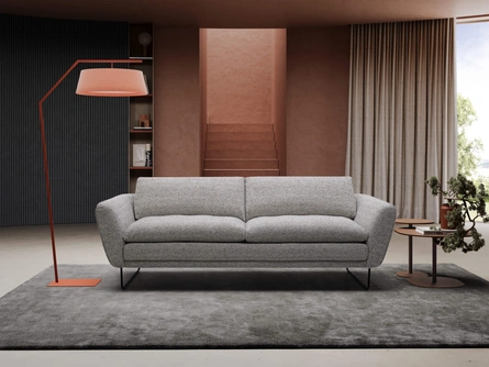 Divano elegante Bliss di Egoitaliano
