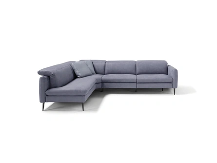 Divano Relax angolare Dusk di Egoitaliano