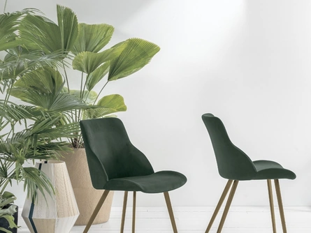 Sedia Brasilia di Target Point