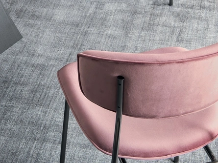 Sgabello Fifties di Calligaris