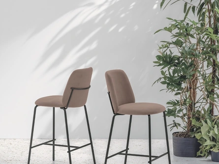 Sgabello Easy di Target Point
