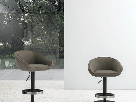 Sgabello Fluf di Target Point