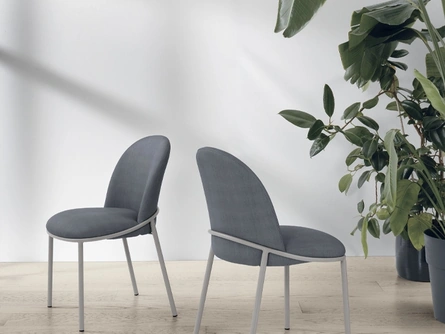 Sedia Ofelia di Target Point