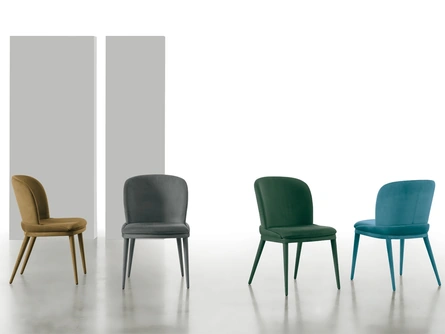 Sedia Cleveland di Target Point