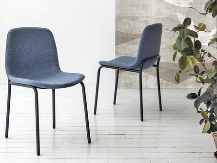 Sedia da cucina Tokyo di Target Point
