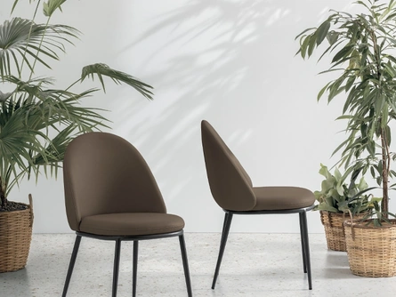 Sedia Tulipano di Target Point