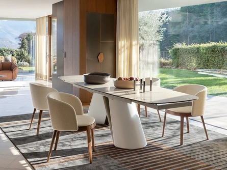Tavolo allungabile Apian di Calligaris