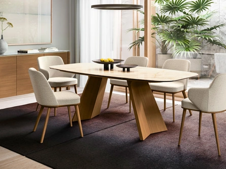 Tavolo allungabile Icaro di Calligaris