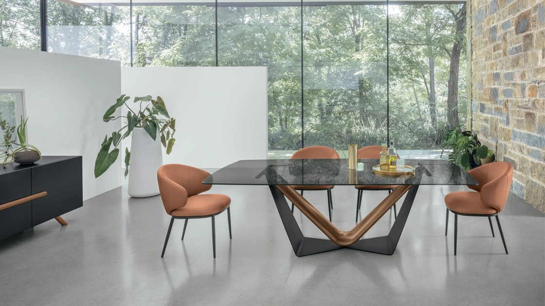 Tavolo Velar di Target Point
