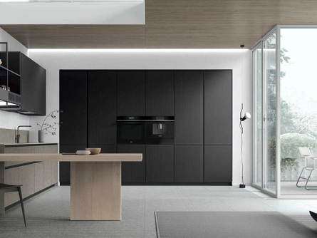Cucina Moderna Aliant 13 di Stosa