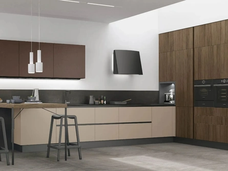 Cucina Moderna Infinity 04 di Stosa