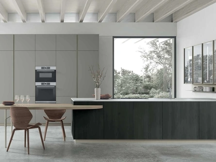 Cucina Moderna Metropolis 15 di Stosa